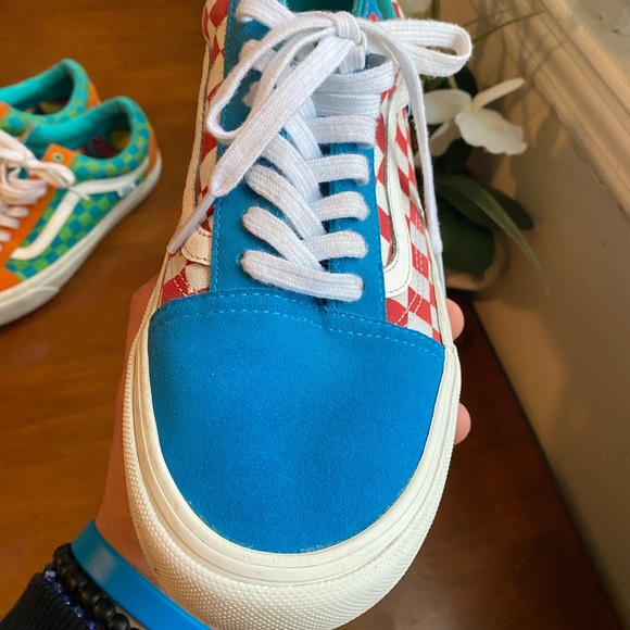 Golf Wang x Vans - Picture 2 of 8